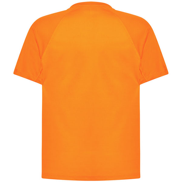 Camiseta Sport Man Trasero